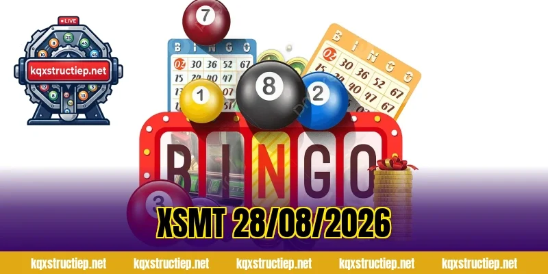 XSMT 28/08/2026